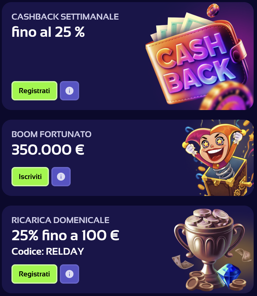 Bro Winner casino